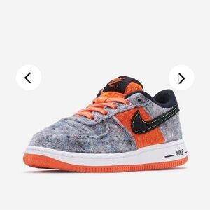 Nike Air Force 1 Discontinued Baby7 Sneakers